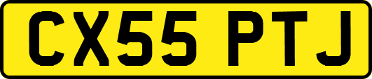 CX55PTJ
