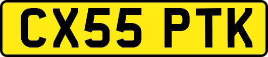 CX55PTK