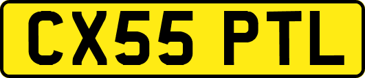 CX55PTL