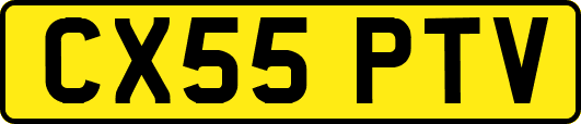 CX55PTV