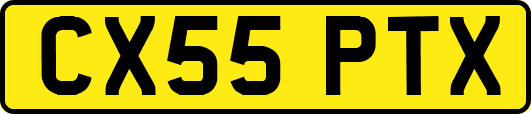 CX55PTX