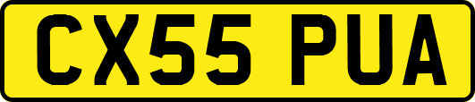 CX55PUA