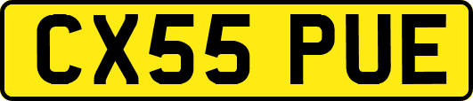 CX55PUE