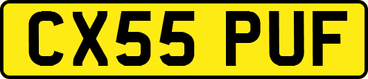 CX55PUF