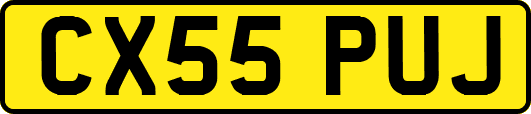 CX55PUJ