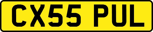 CX55PUL