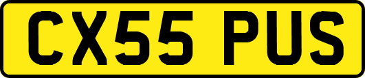 CX55PUS