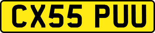 CX55PUU