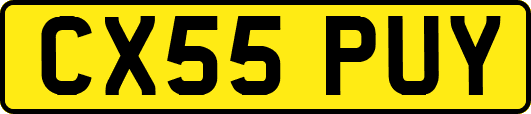 CX55PUY