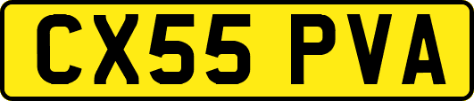 CX55PVA