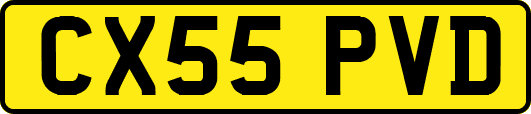 CX55PVD