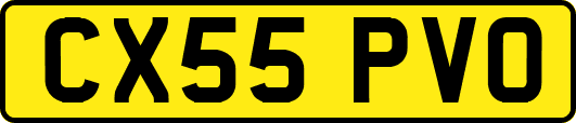 CX55PVO