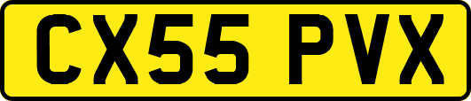 CX55PVX