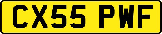 CX55PWF