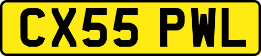 CX55PWL