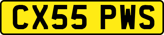 CX55PWS