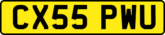 CX55PWU