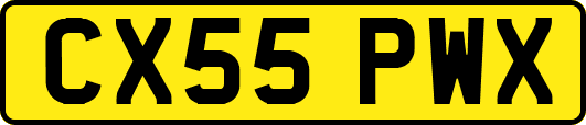 CX55PWX