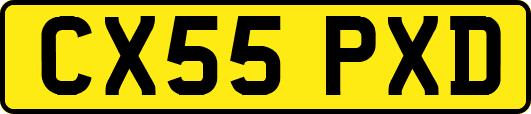 CX55PXD