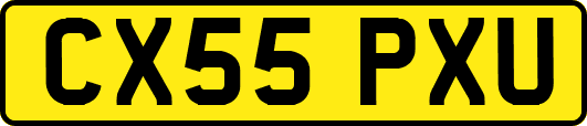 CX55PXU