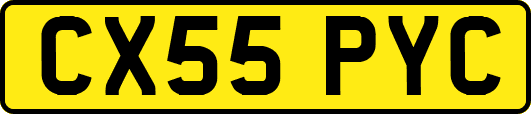 CX55PYC