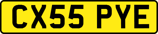 CX55PYE