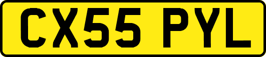 CX55PYL
