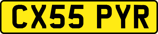 CX55PYR