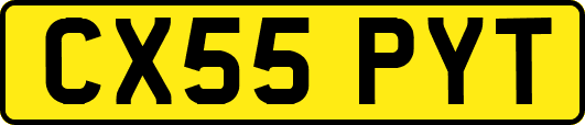 CX55PYT