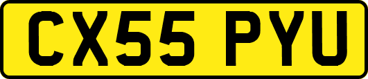 CX55PYU