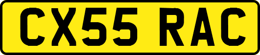 CX55RAC
