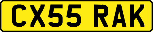 CX55RAK