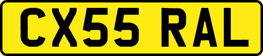 CX55RAL