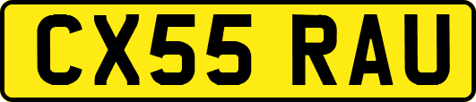 CX55RAU
