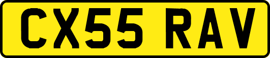 CX55RAV