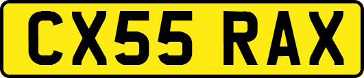 CX55RAX