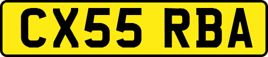 CX55RBA