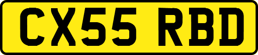 CX55RBD