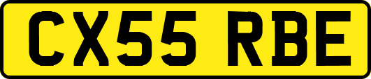 CX55RBE