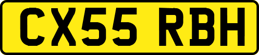 CX55RBH
