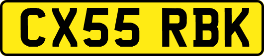 CX55RBK