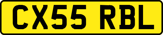 CX55RBL