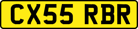 CX55RBR