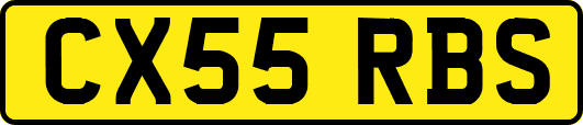 CX55RBS
