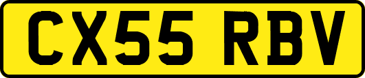 CX55RBV