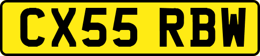 CX55RBW