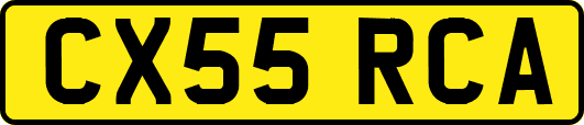 CX55RCA