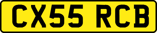 CX55RCB