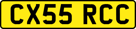 CX55RCC
