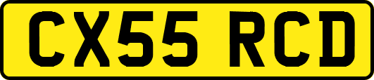 CX55RCD